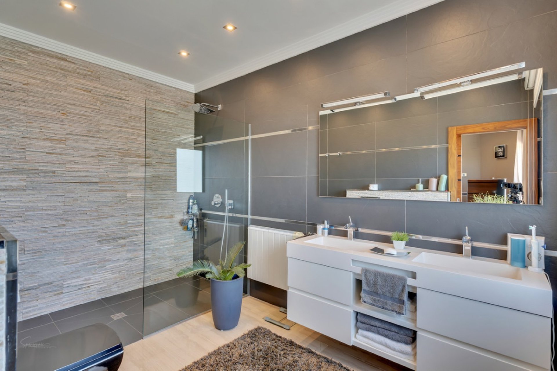 Reventa - Villa -
Benissa - Benissa Centro