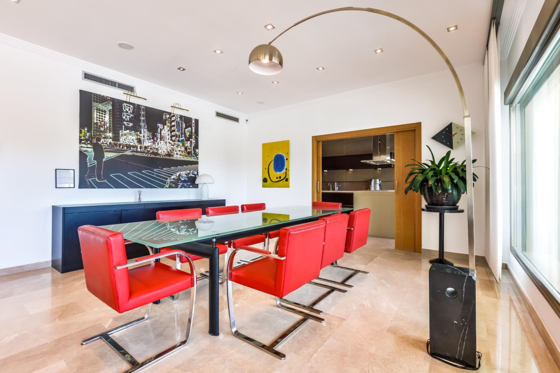 Reventa - Villa -
Benissa - Benissa Centro