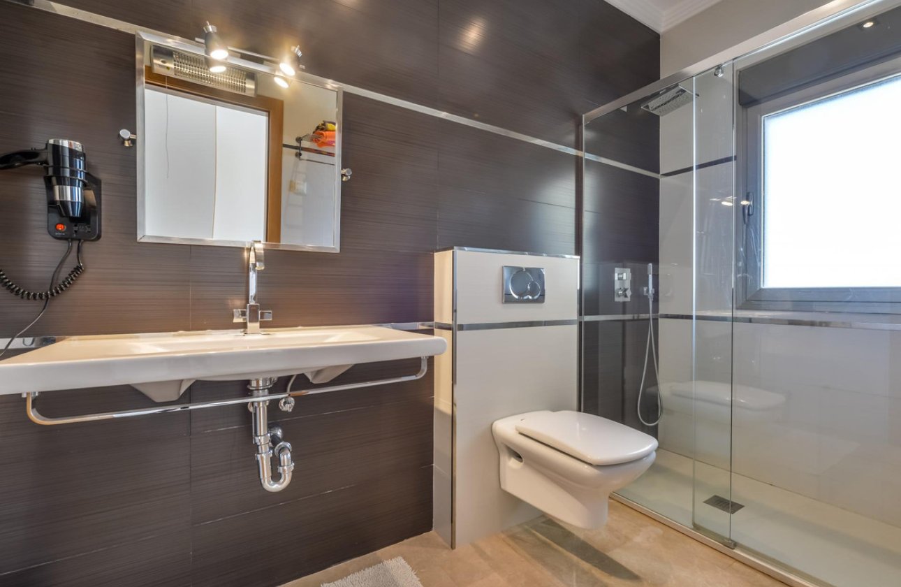 Reventa - Villa -
Benissa - Benissa Centro