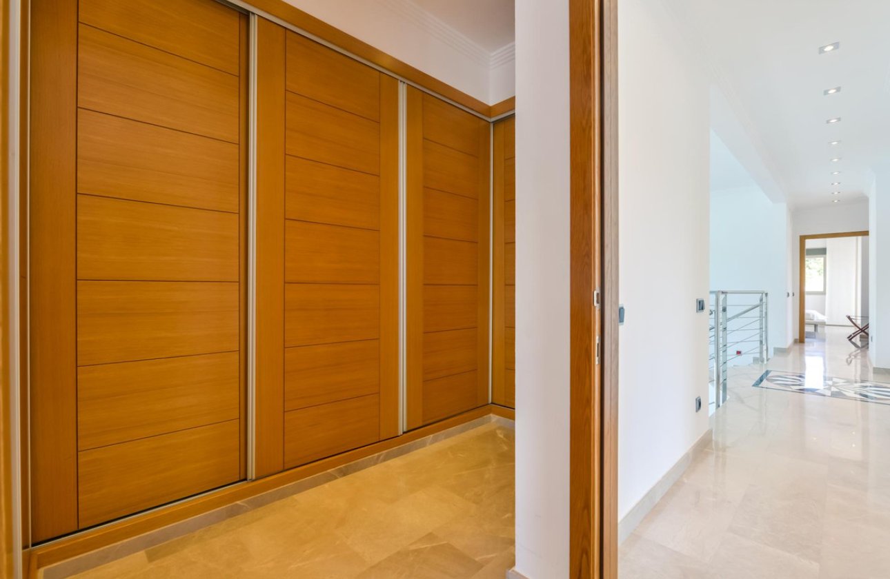 Reventa - Villa -
Benissa - Benissa Centro