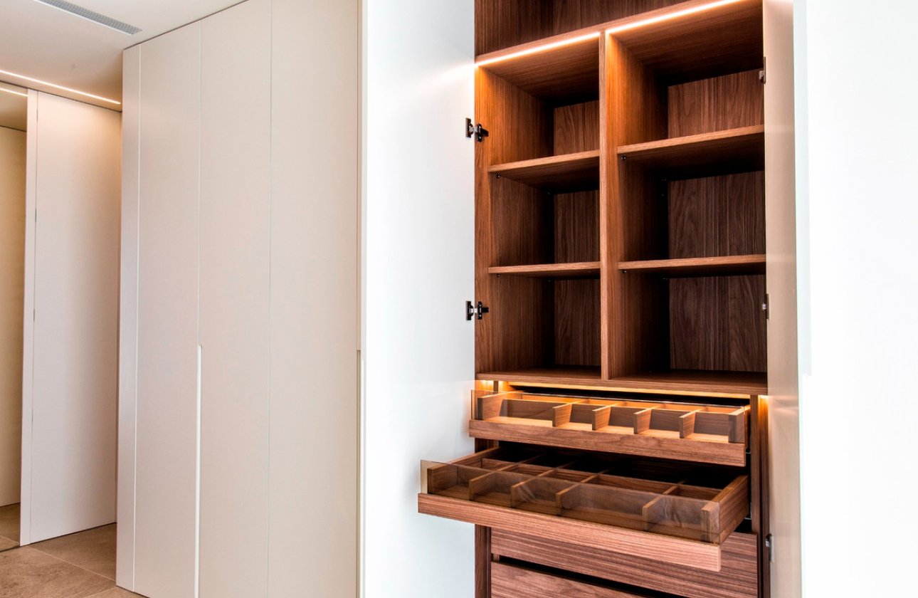 Reventa - Villa -
Benissa - Benissa Centro