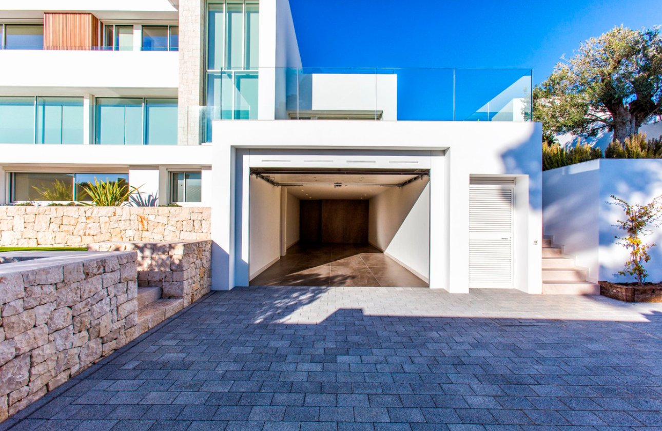 Reventa - Villa -
Benissa - Benissa Centro