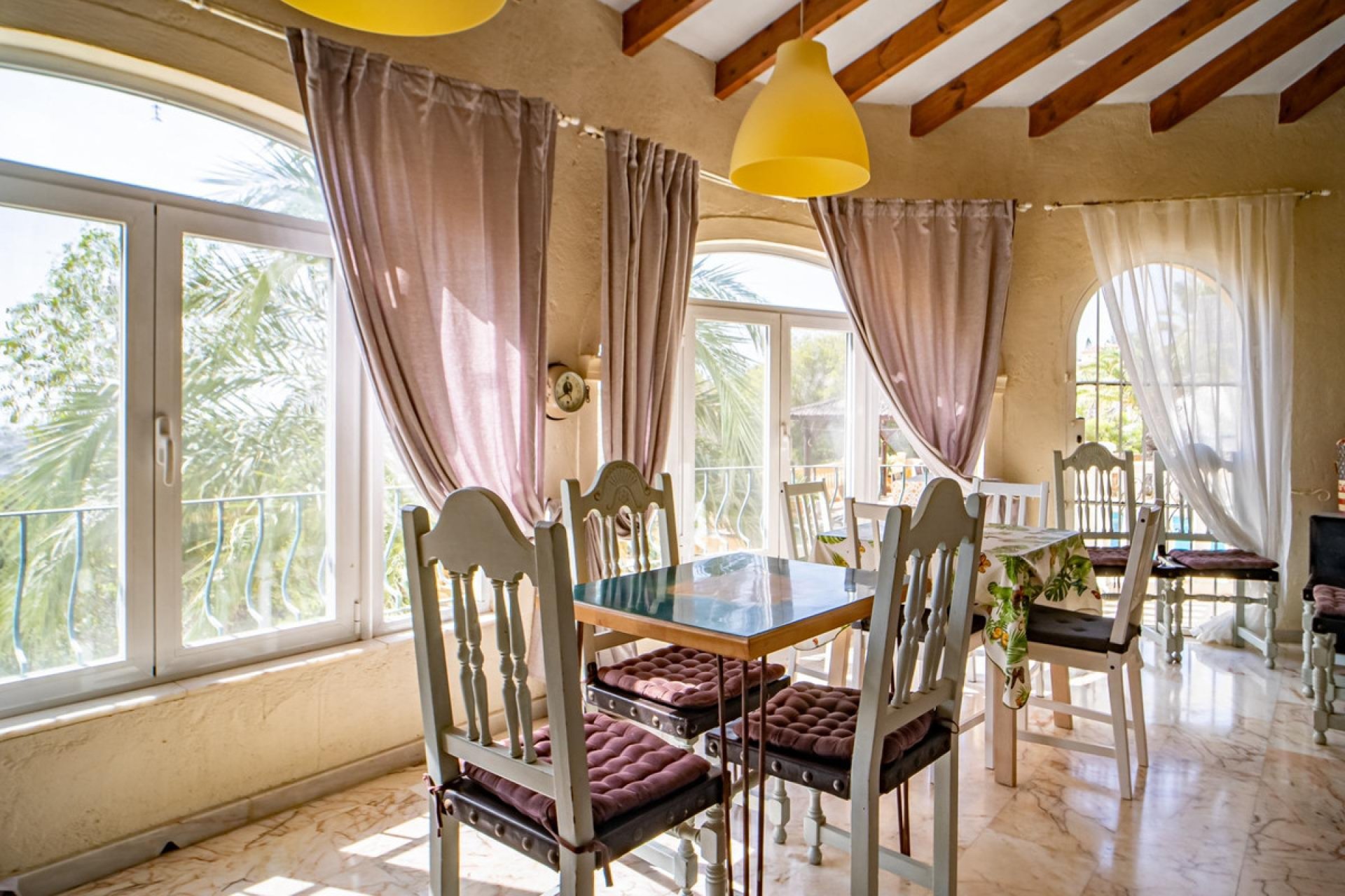 Reventa - Villa -
Benissa - Benissa Centro