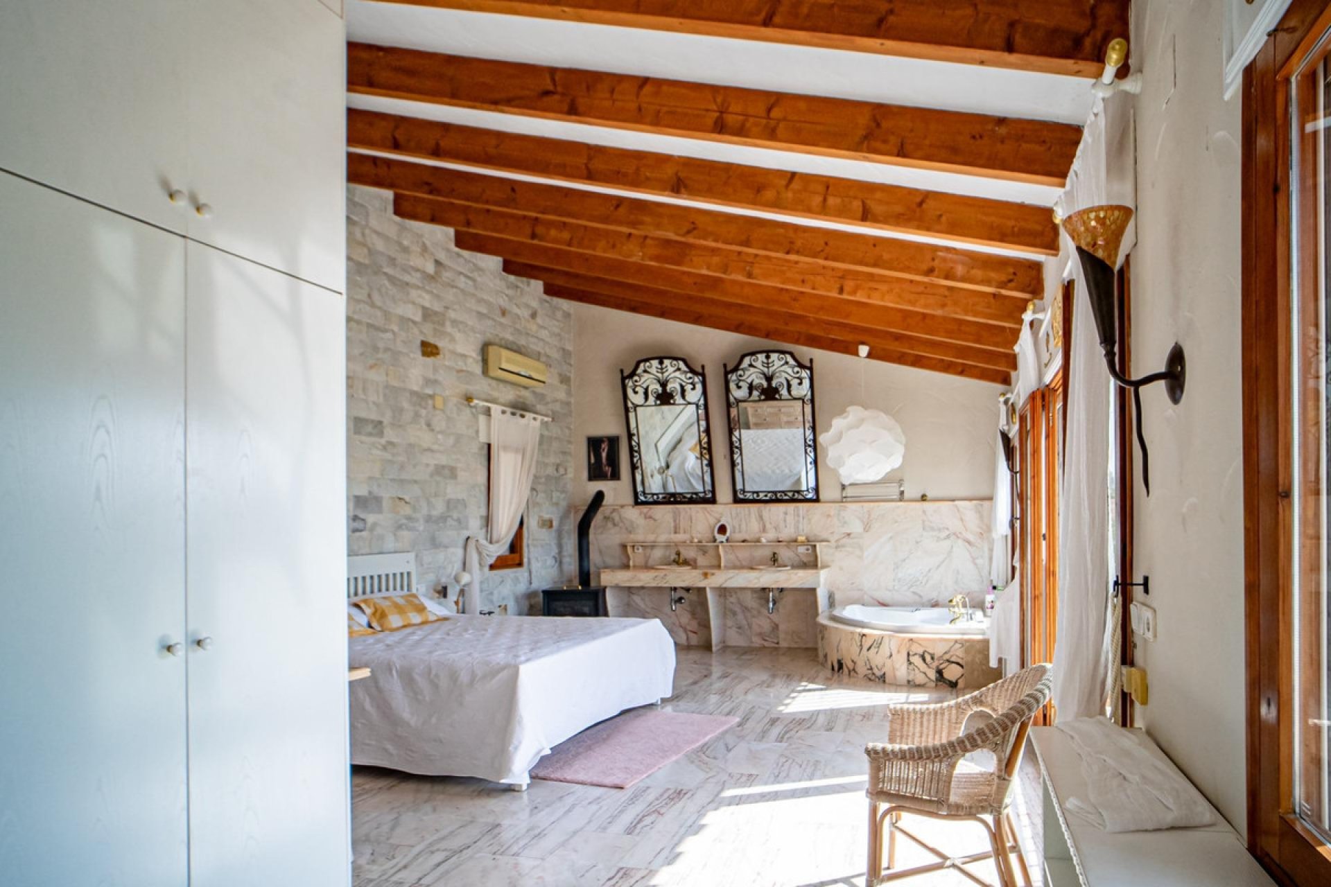 Reventa - Villa -
Benissa - Benissa Centro