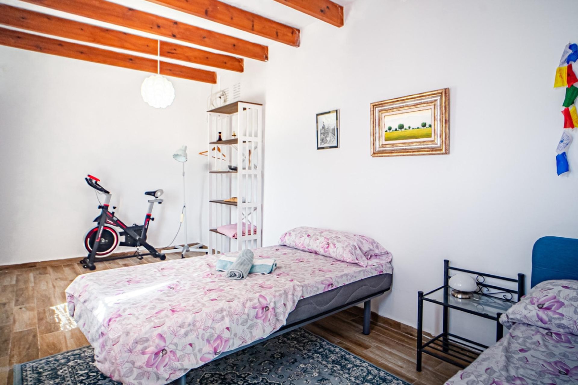 Reventa - Villa -
Benissa - Benissa Centro