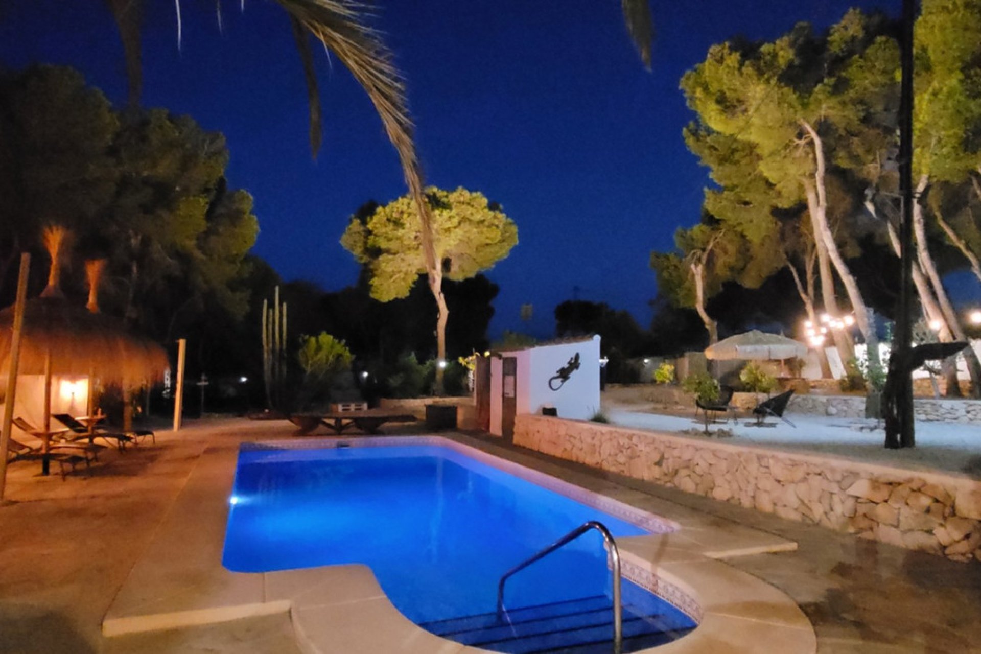 Reventa - Villa -
Benissa - La Fustera
