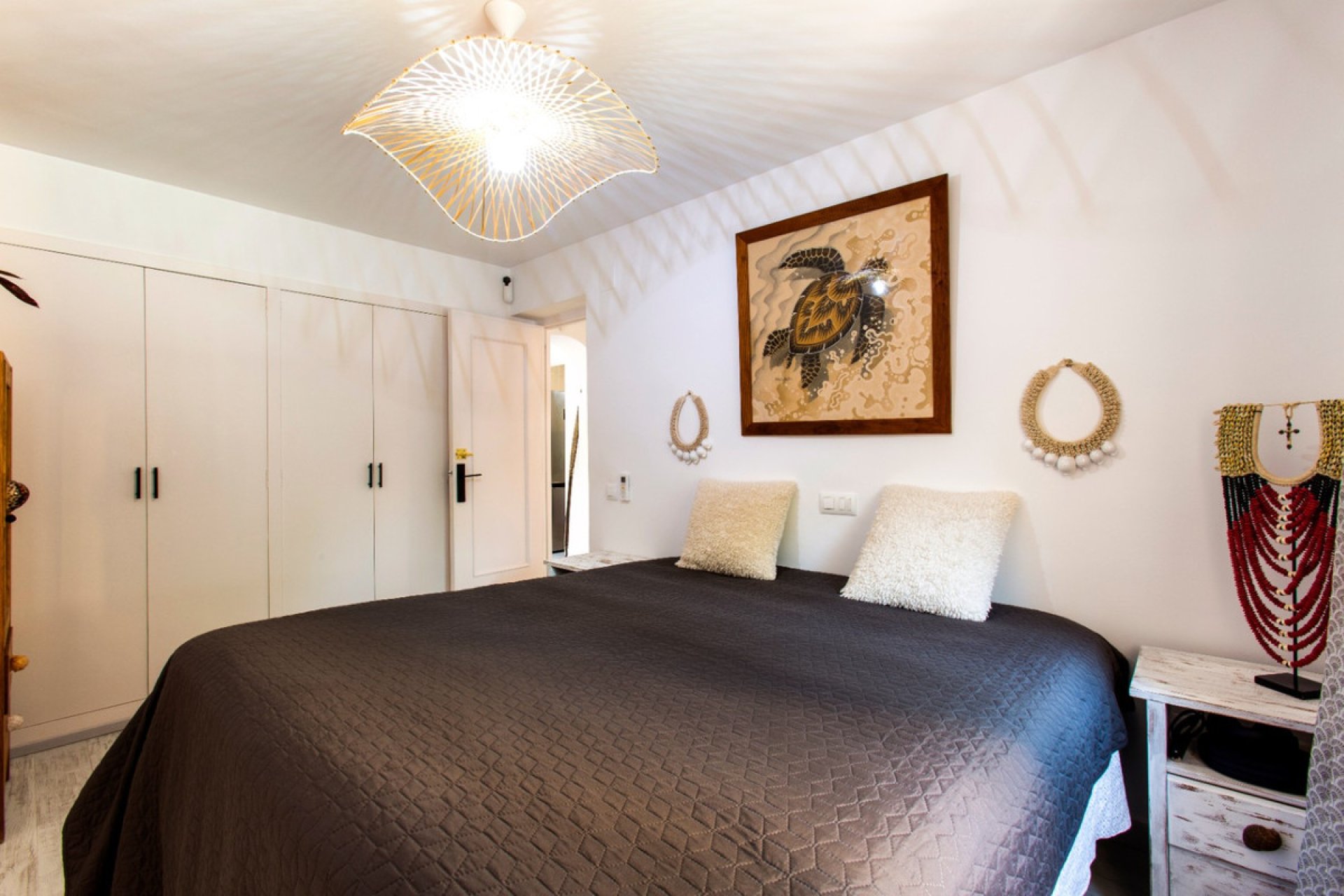 Reventa - Villa -
Benissa - La Fustera