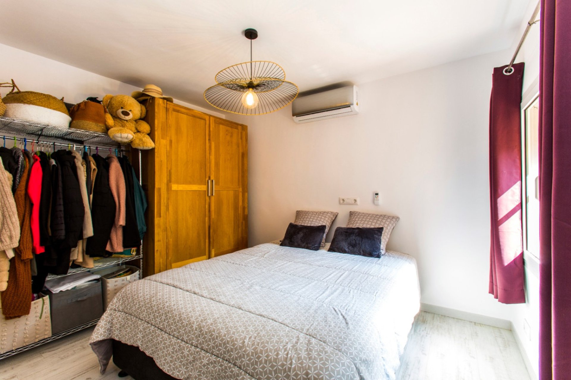 Reventa - Villa -
Benissa - La Fustera