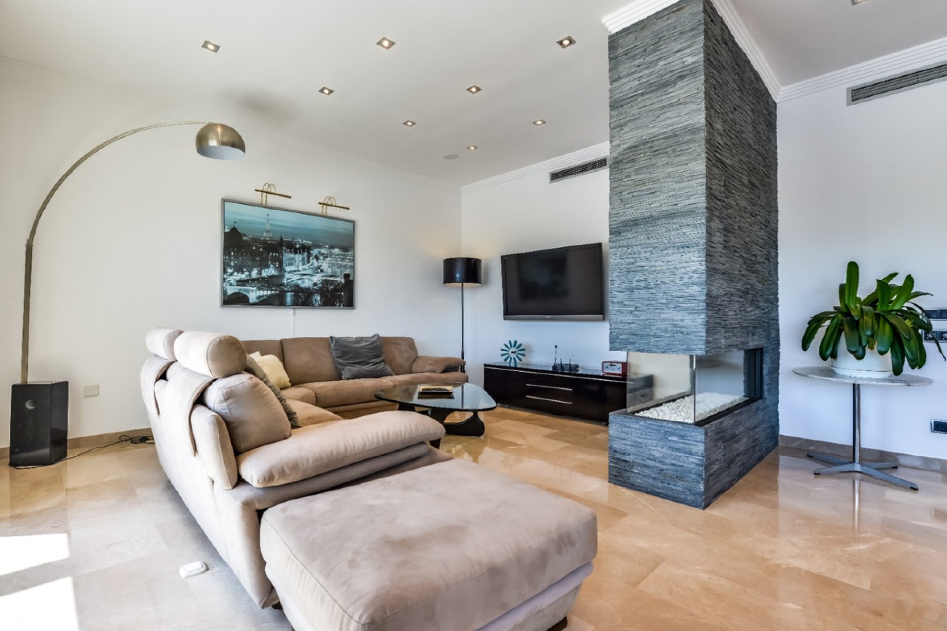 Reventa - Villa -
Benissa - La Fustera