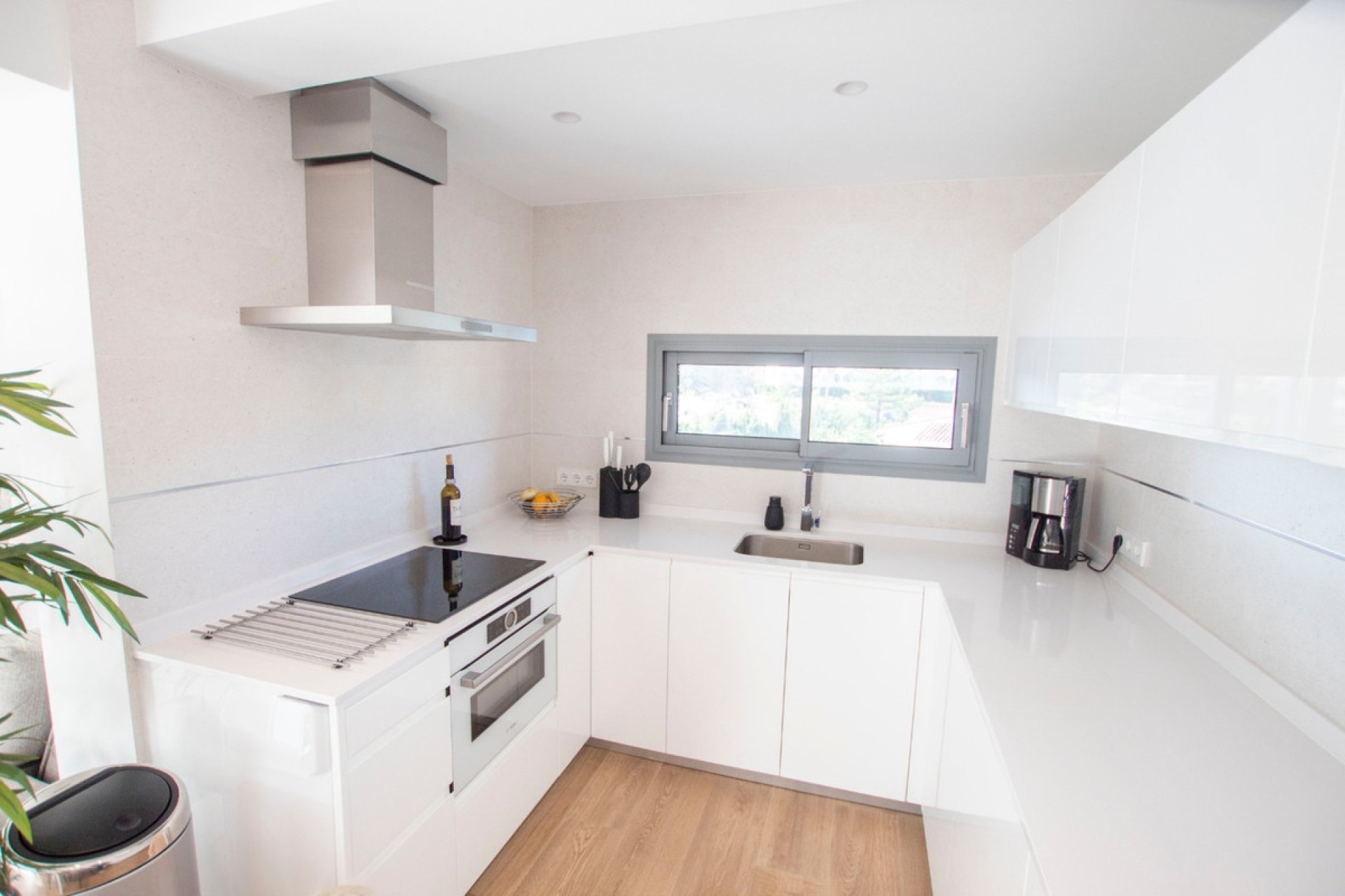 Reventa - Villa -
Benissa - La Fustera