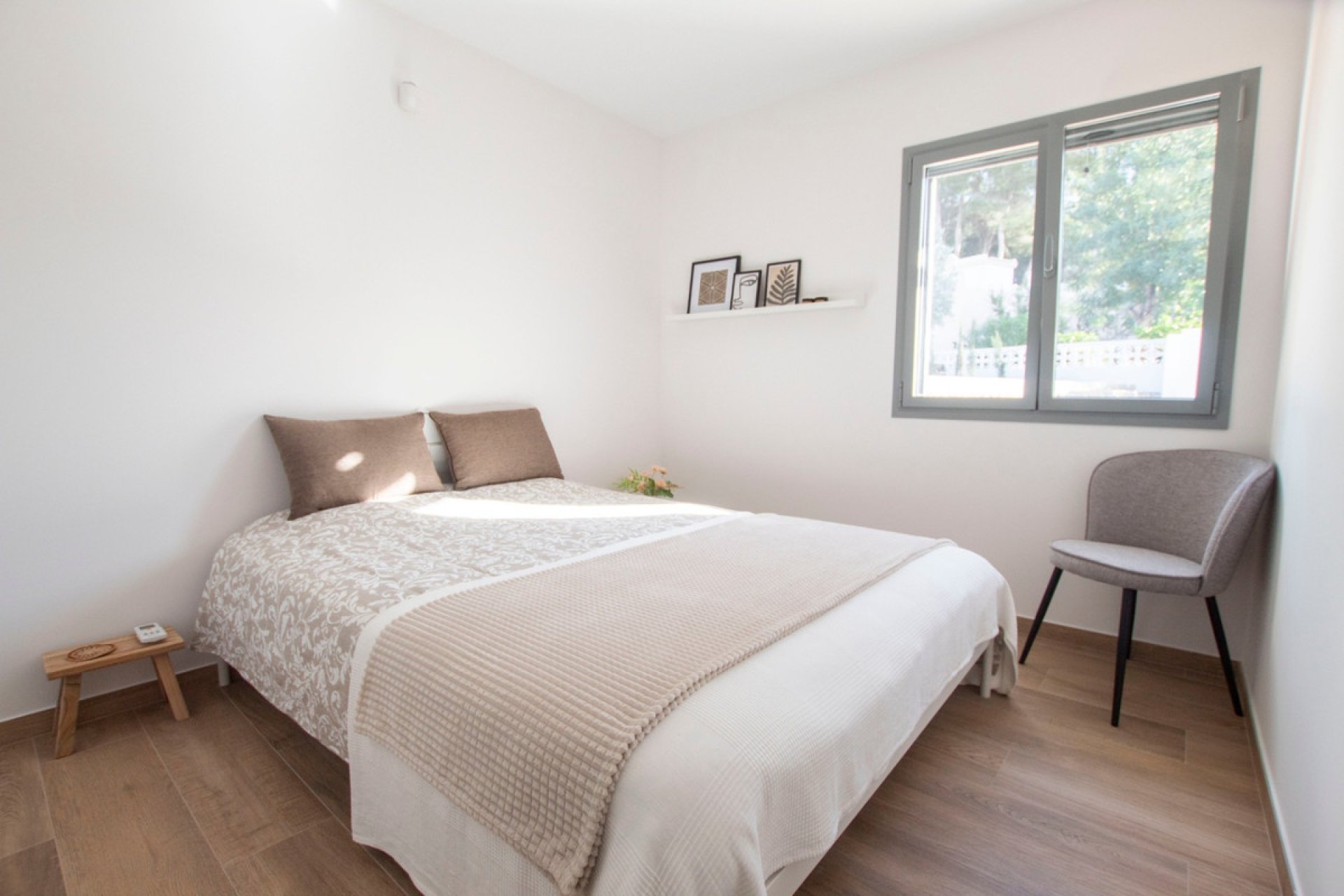 Reventa - Villa -
Benissa - La Fustera