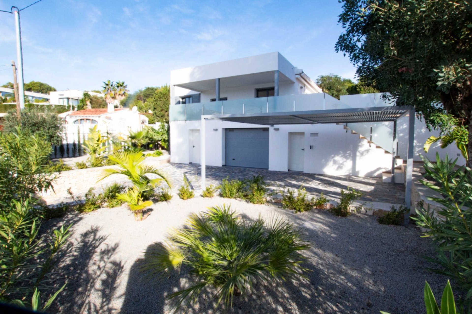 Reventa - Villa -
Benissa - La Fustera