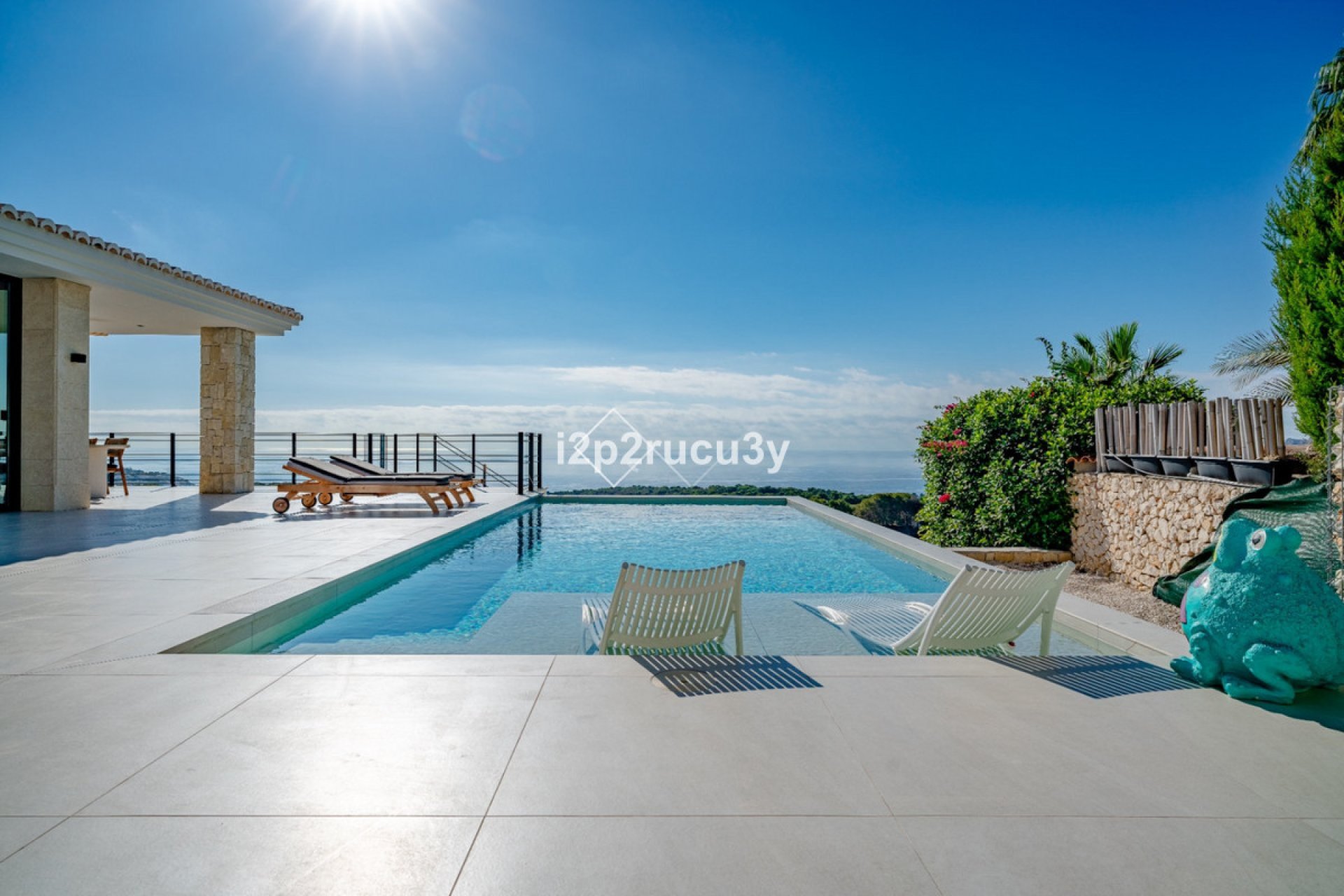 Reventa - Villa -
Benissa - Pedramala