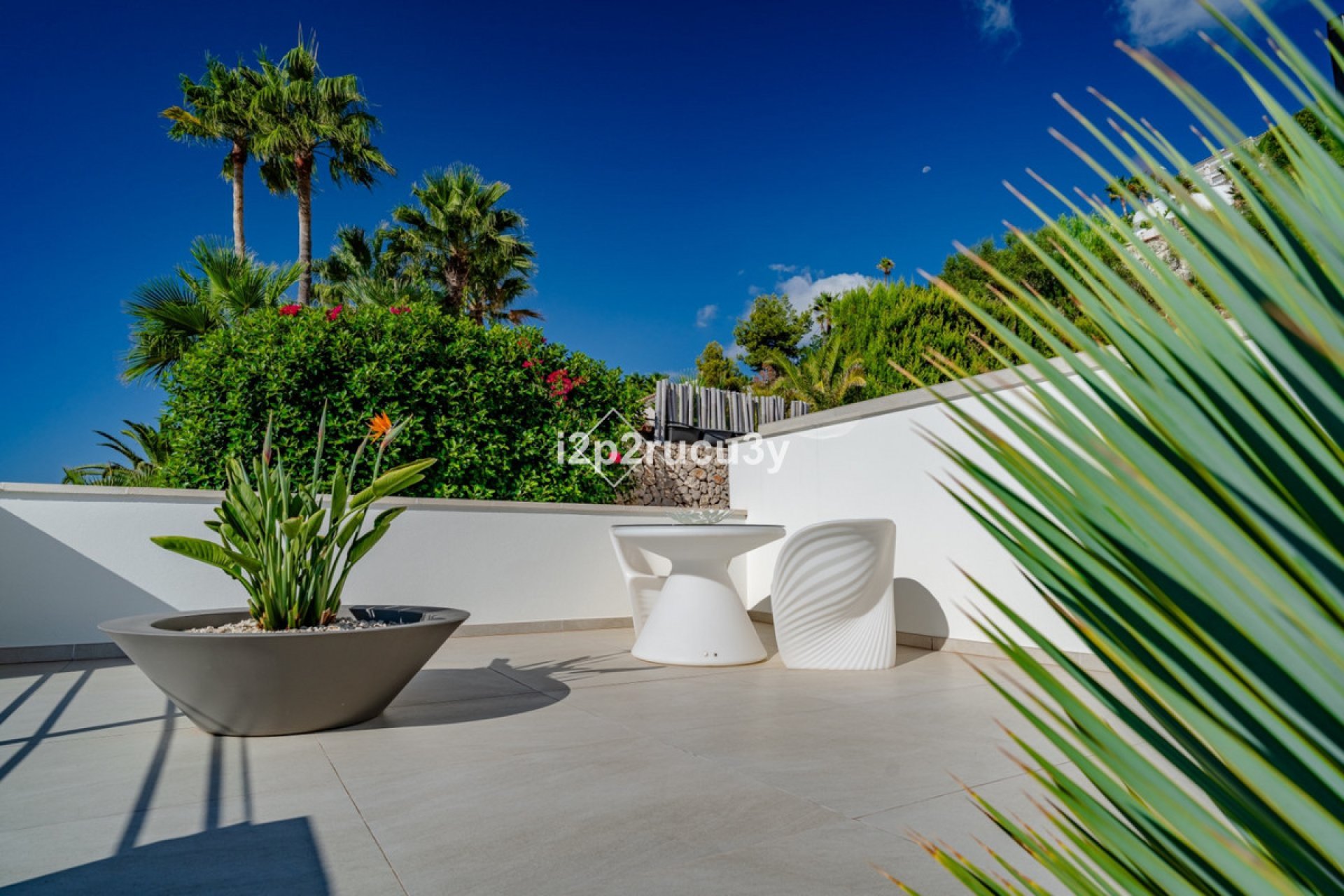 Reventa - Villa -
Benissa - Pedramala