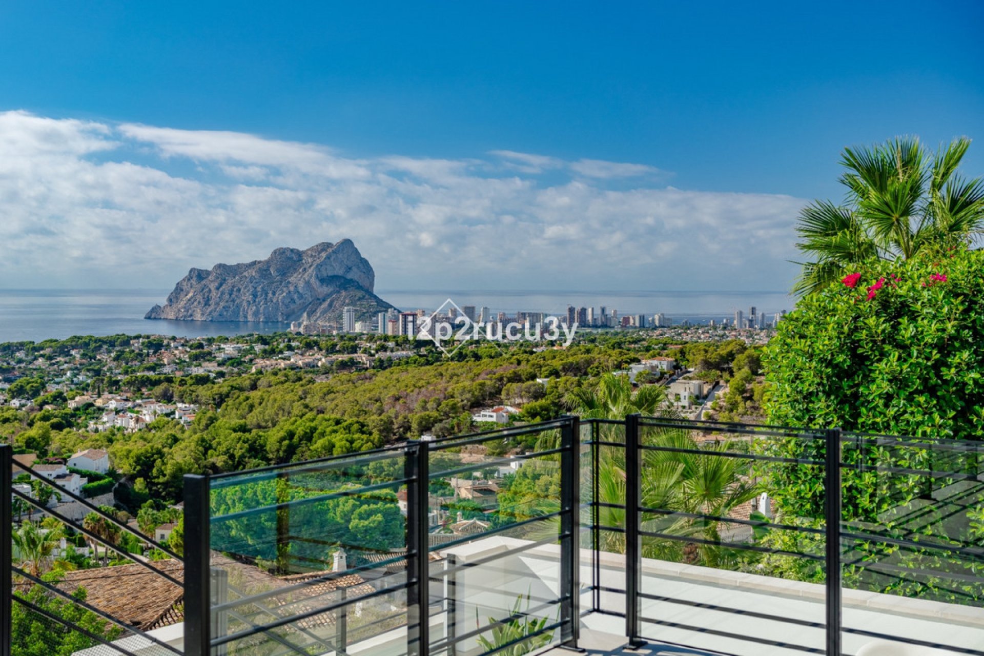 Reventa - Villa -
Benissa - Pedramala