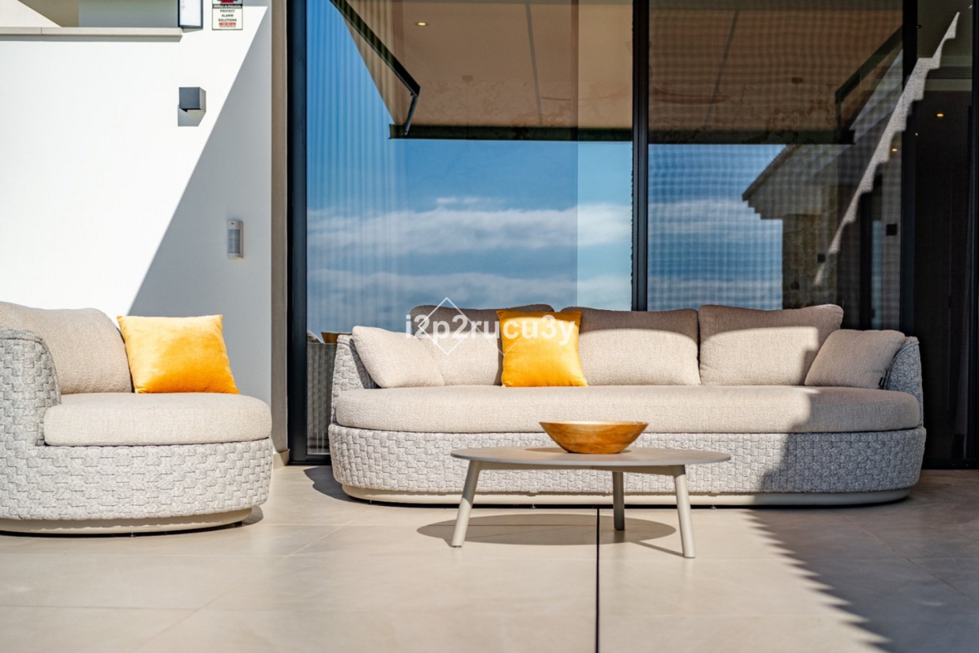 Reventa - Villa -
Benissa - Pedramala