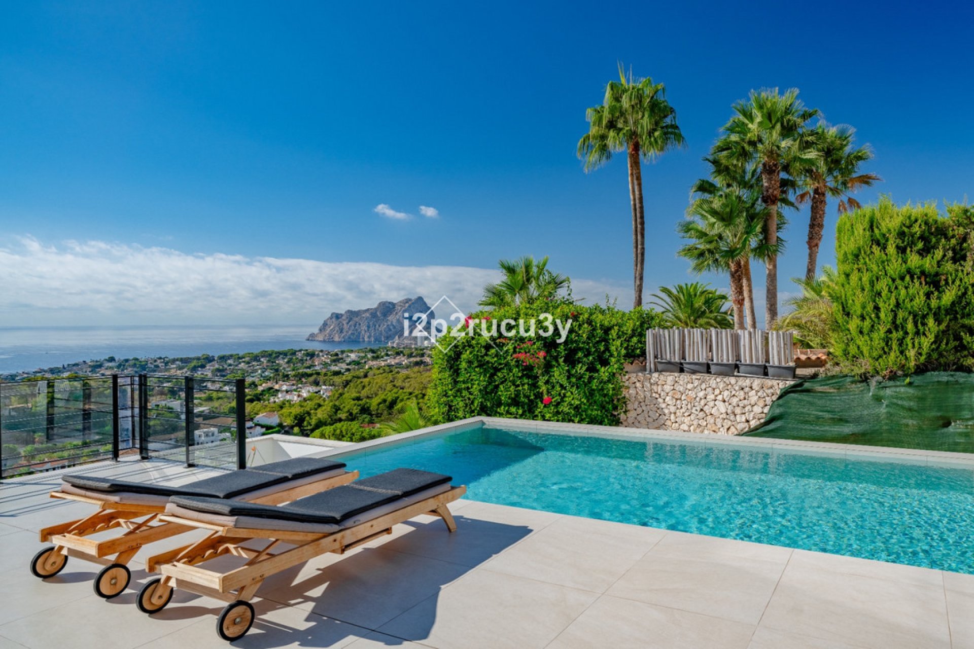 Reventa - Villa -
Benissa - Pedramala