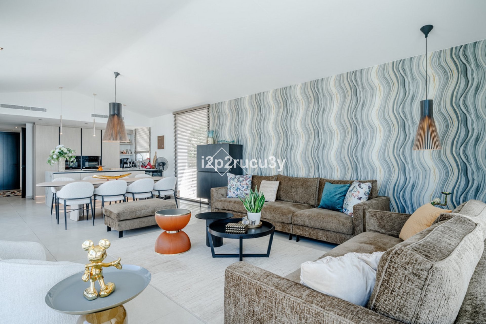 Reventa - Villa -
Benissa - Pedramala