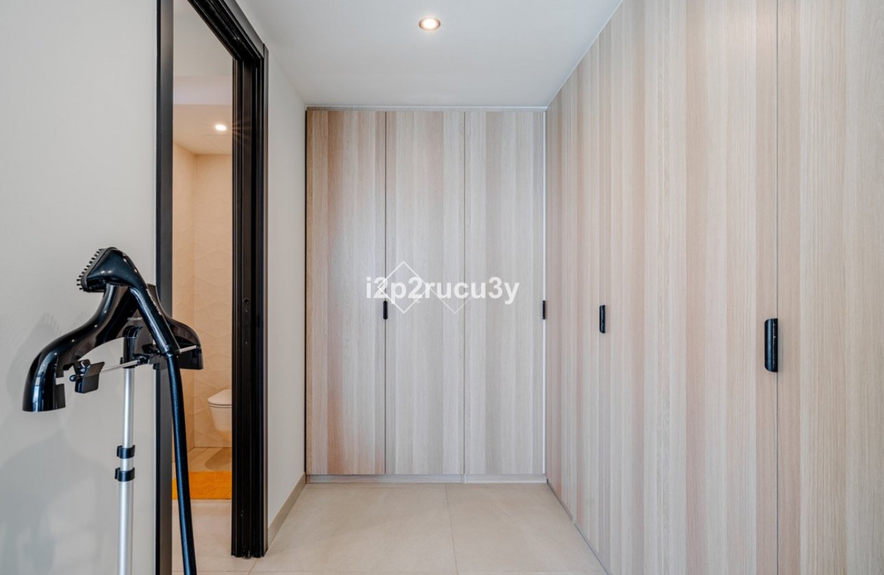 Reventa - Villa -
Benissa - Pedramala