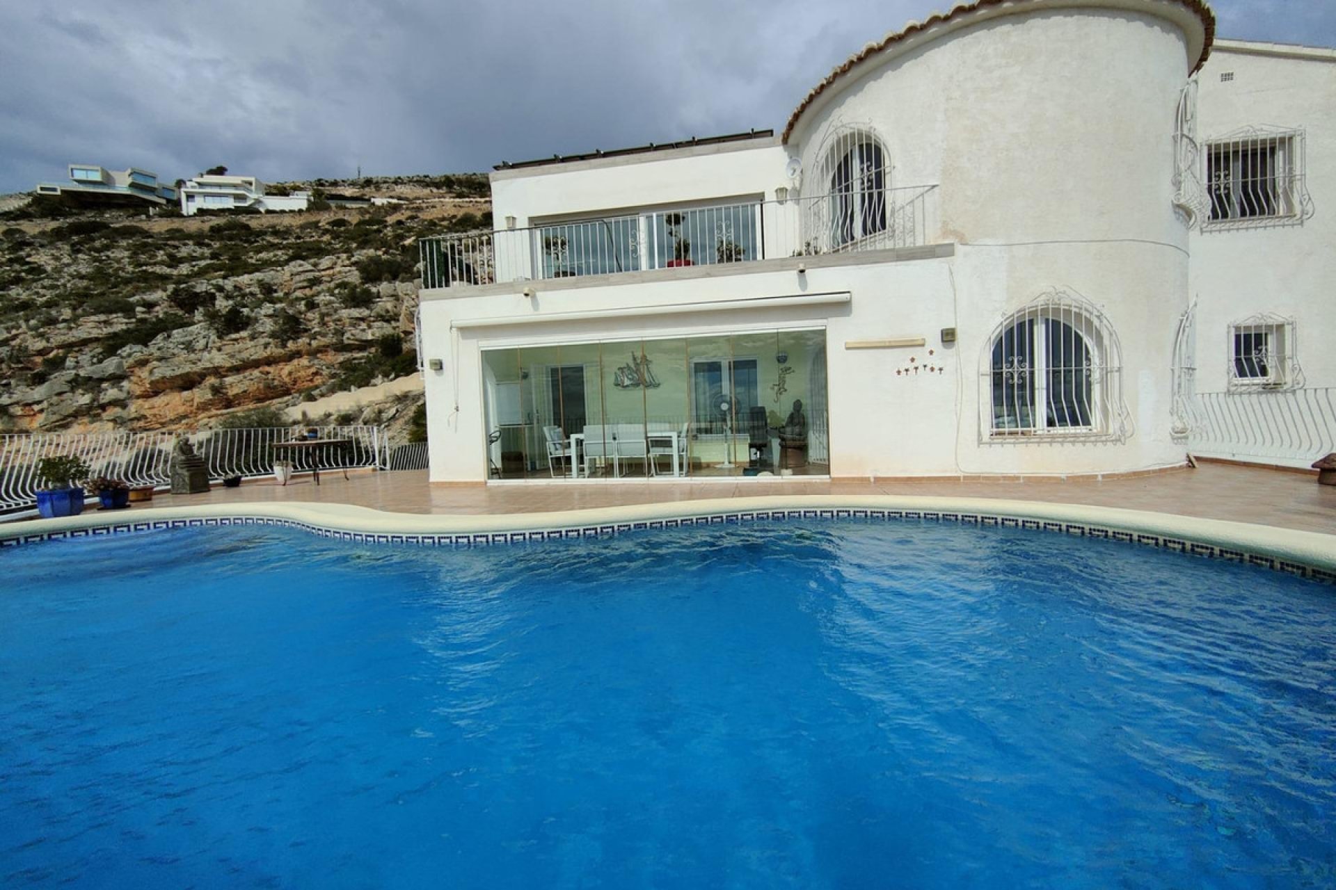 Reventa - Villa -
Benitachell - Benitachell Centro