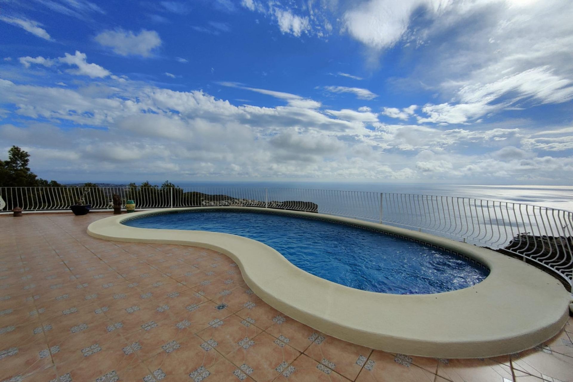 Reventa - Villa -
Benitachell - Benitachell Centro