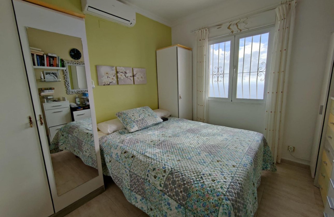 Reventa - Villa -
Benitachell - Benitachell Centro