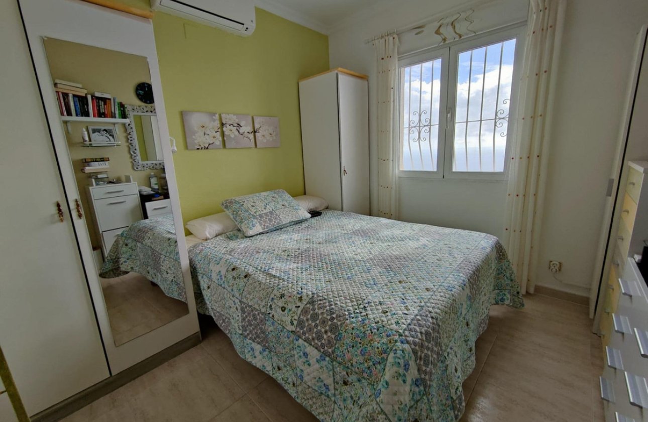 Reventa - Villa -
Benitachell - Benitachell Centro