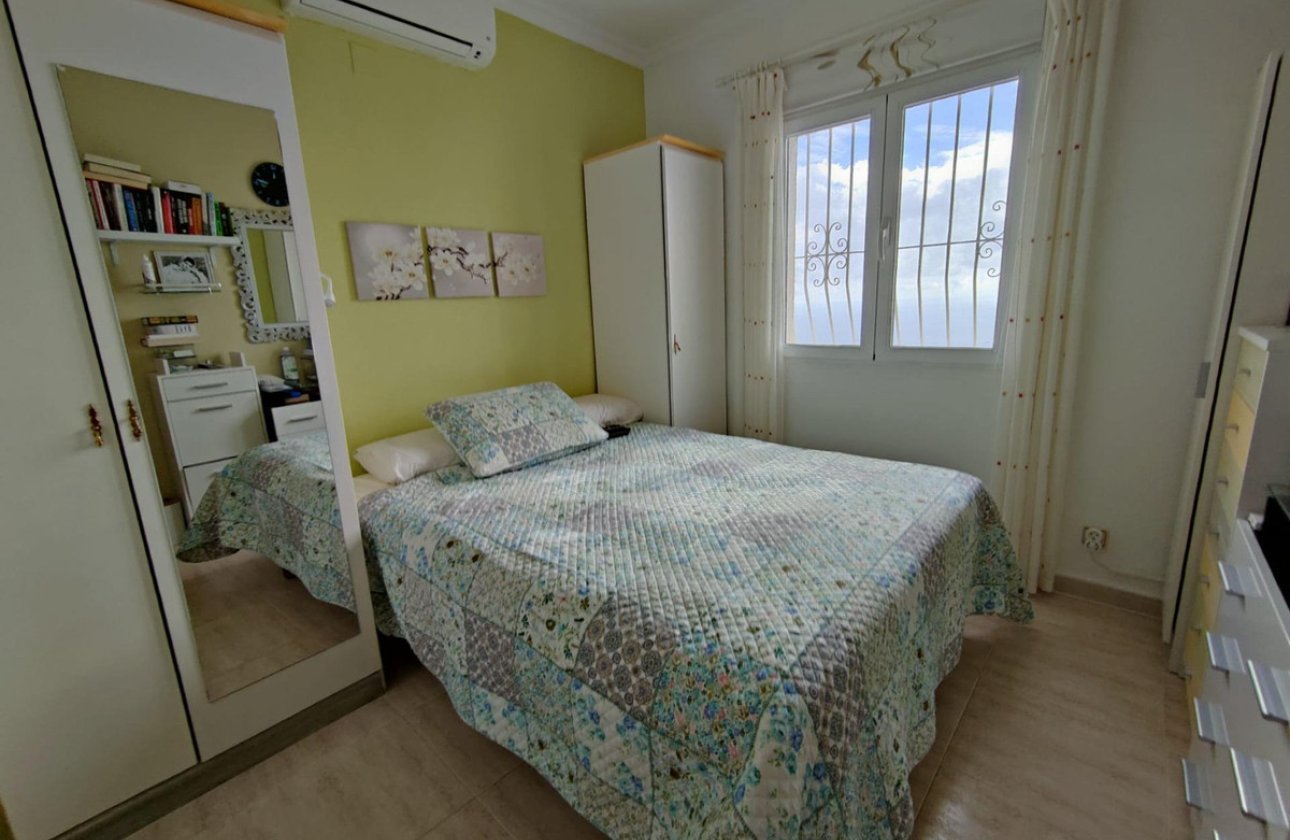 Reventa - Villa -
Benitachell - Benitachell Centro