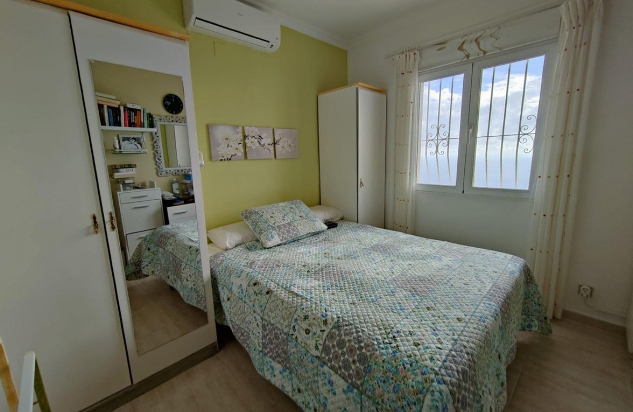 Reventa - Villa -
Benitachell - Benitachell Centro