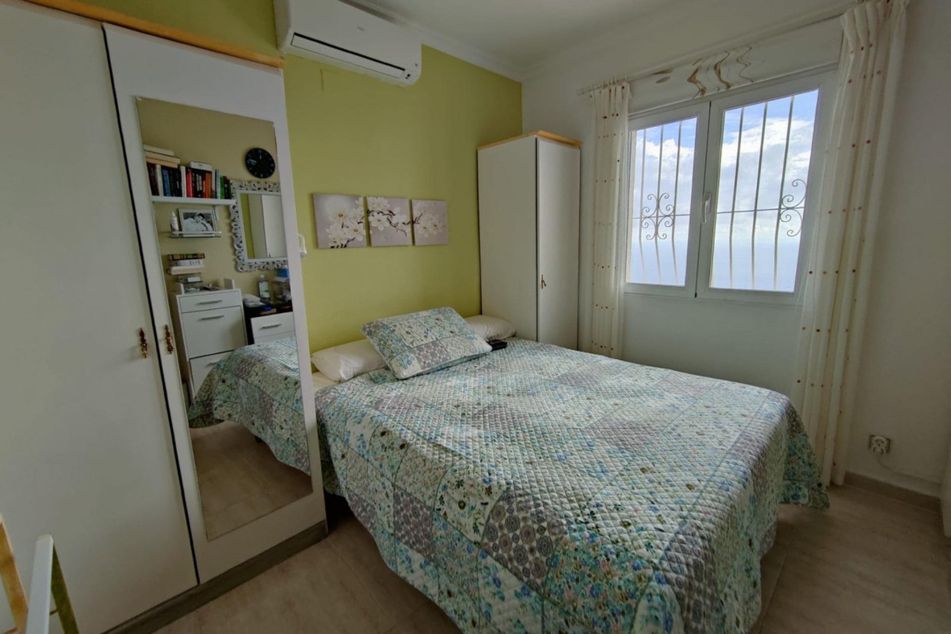 Reventa - Villa -
Benitachell - Benitachell Centro