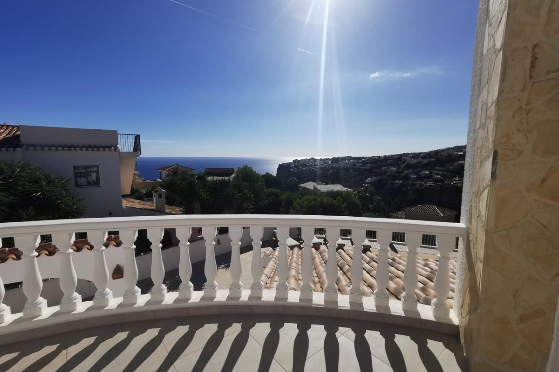 Reventa - Villa -
Benitachell - Benitachell Centro