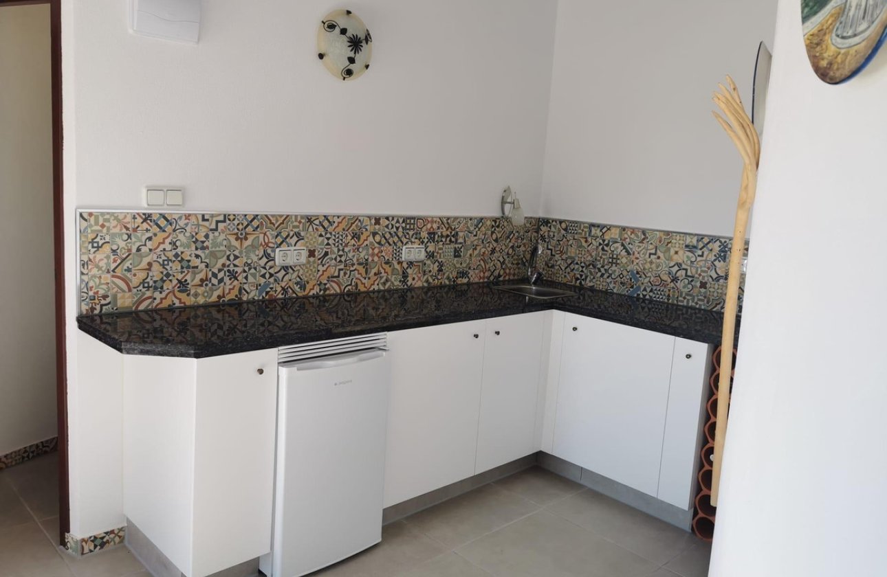 Reventa - Villa -
Benitachell - Benitachell Centro