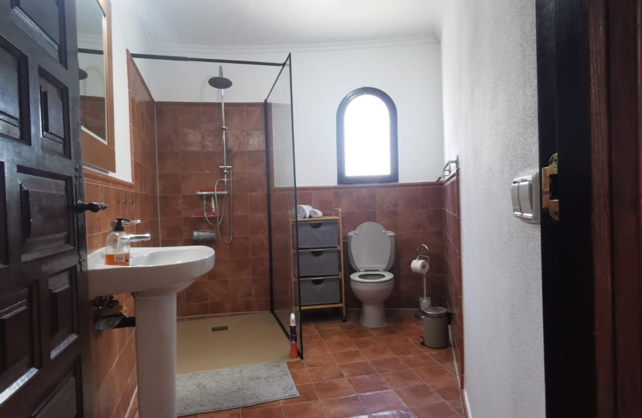 Reventa - Villa -
Benitachell - Benitachell Centro