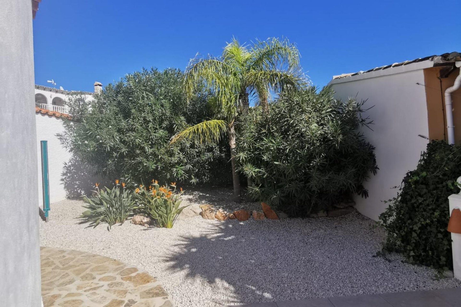 Reventa - Villa -
Benitachell - Benitachell Centro