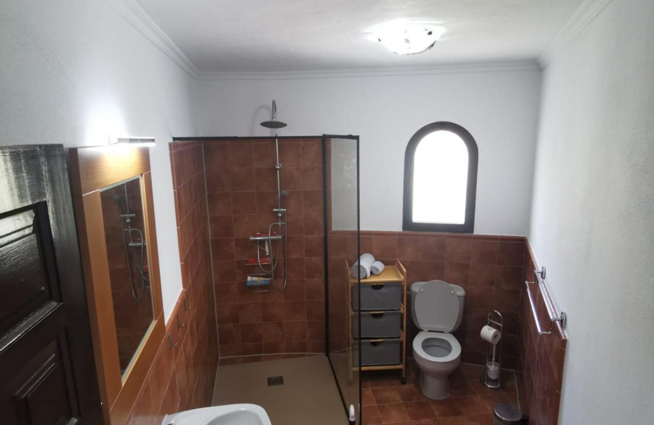 Reventa - Villa -
Benitachell - Benitachell Centro