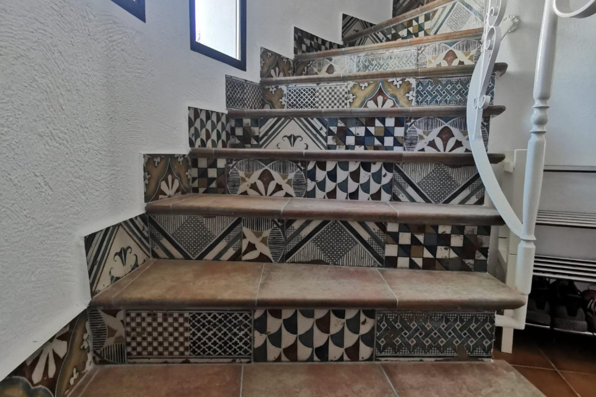 Reventa - Villa -
Benitachell - Benitachell Centro