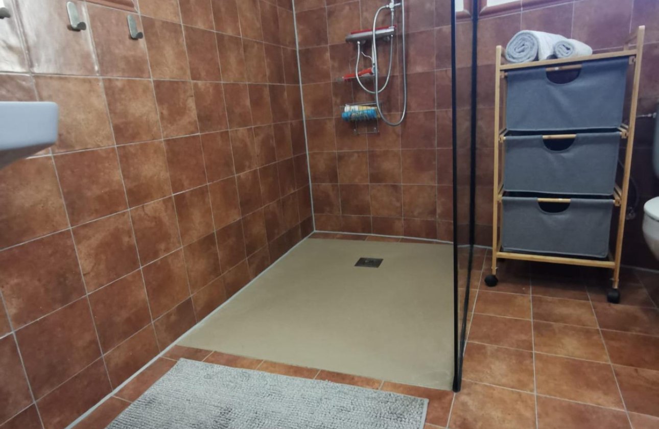 Reventa - Villa -
Benitachell - Benitachell Centro