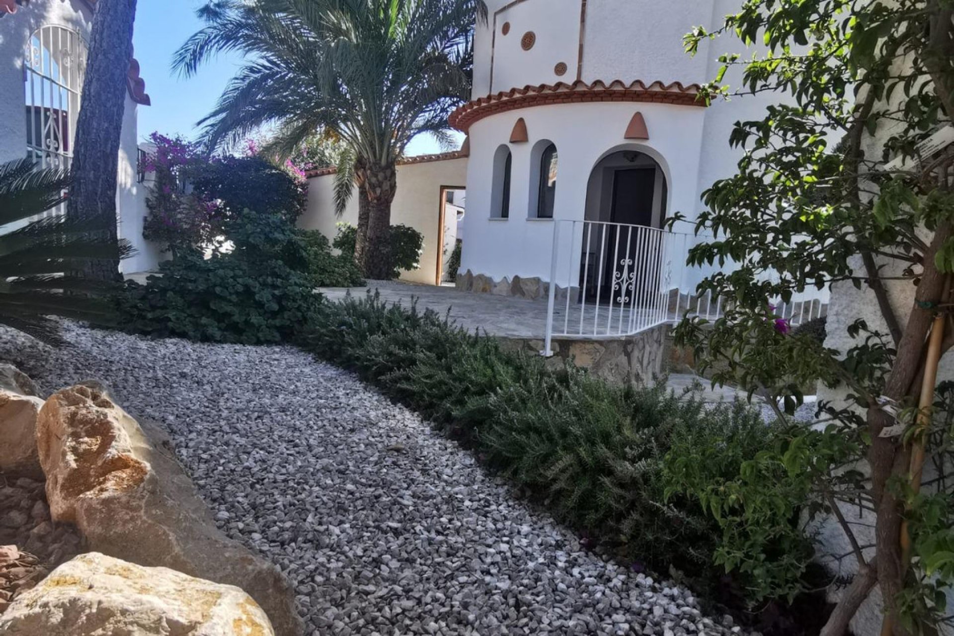 Reventa - Villa -
Benitachell - Benitachell Centro