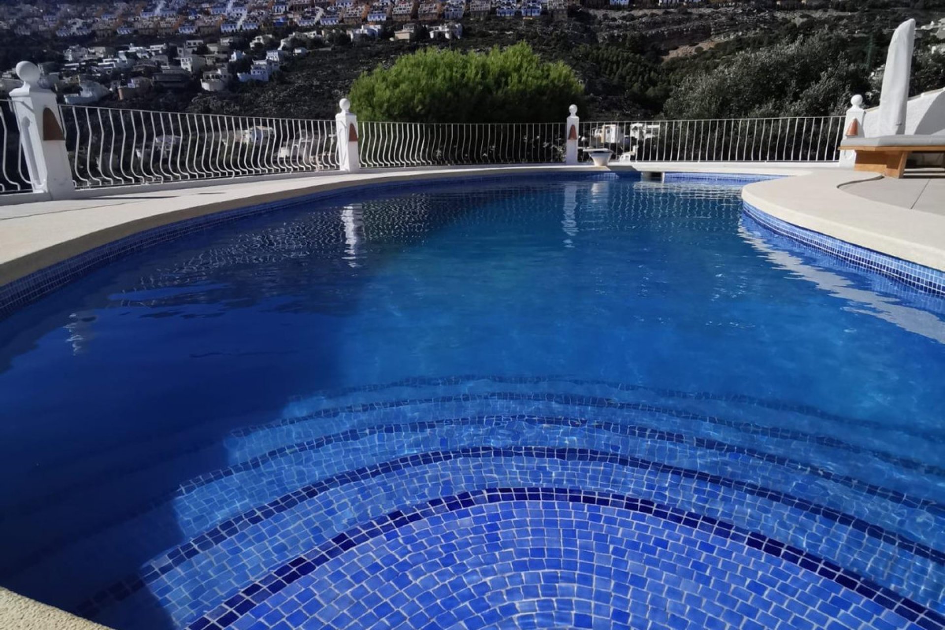 Reventa - Villa -
Benitachell - Benitachell Centro