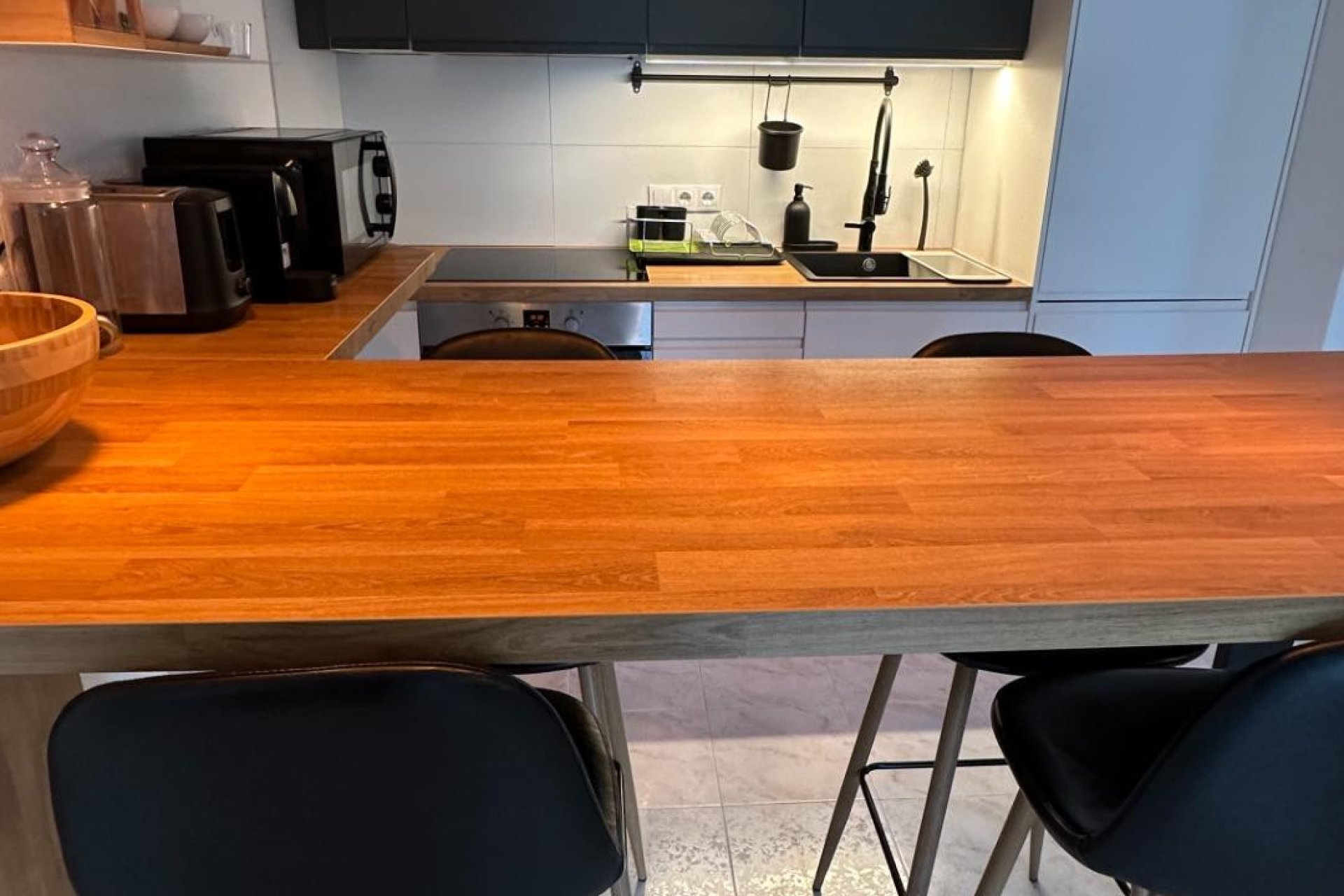 Reventa - Villa -
Benitachell - Benitachell Centro