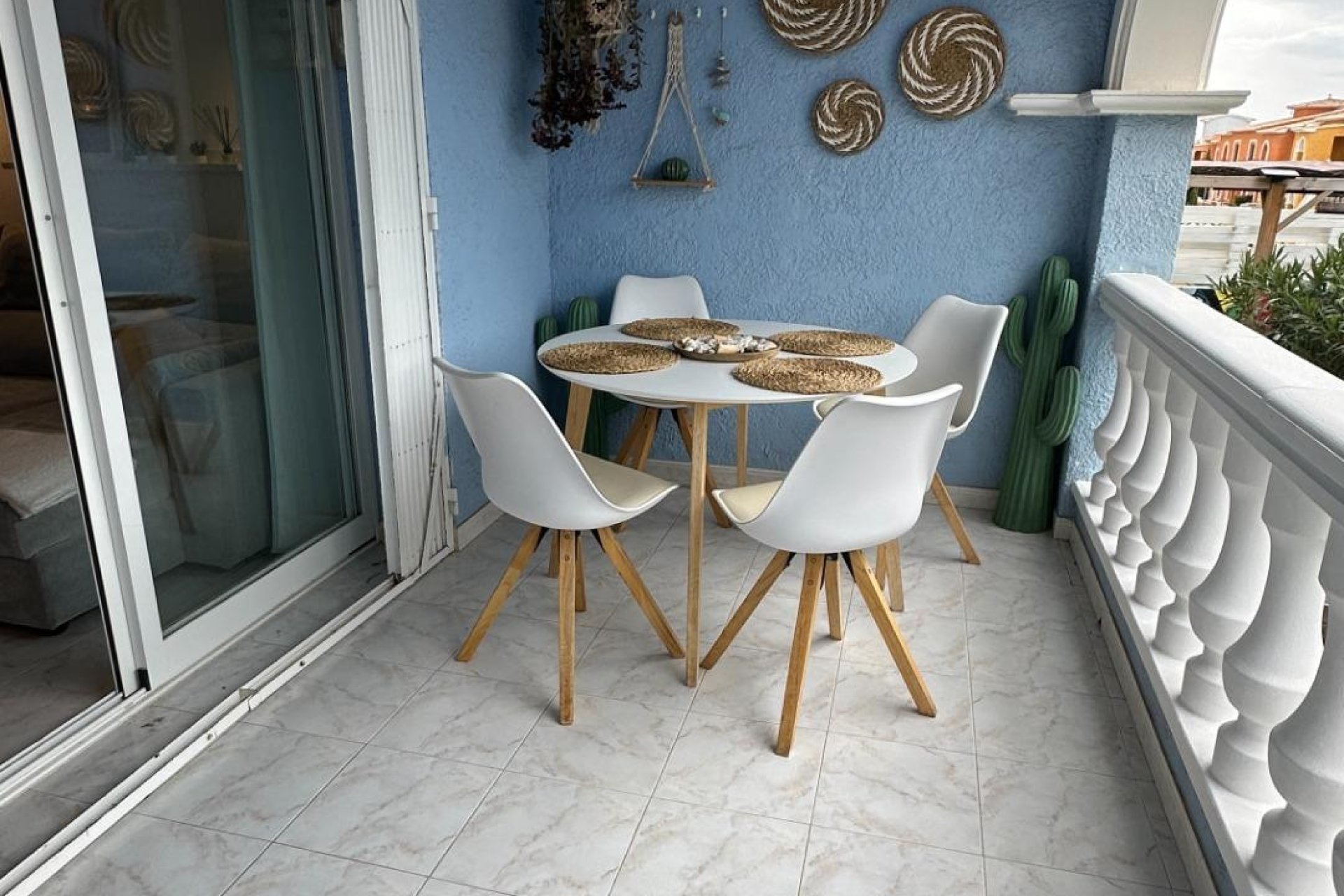 Reventa - Villa -
Benitachell - Benitachell Centro