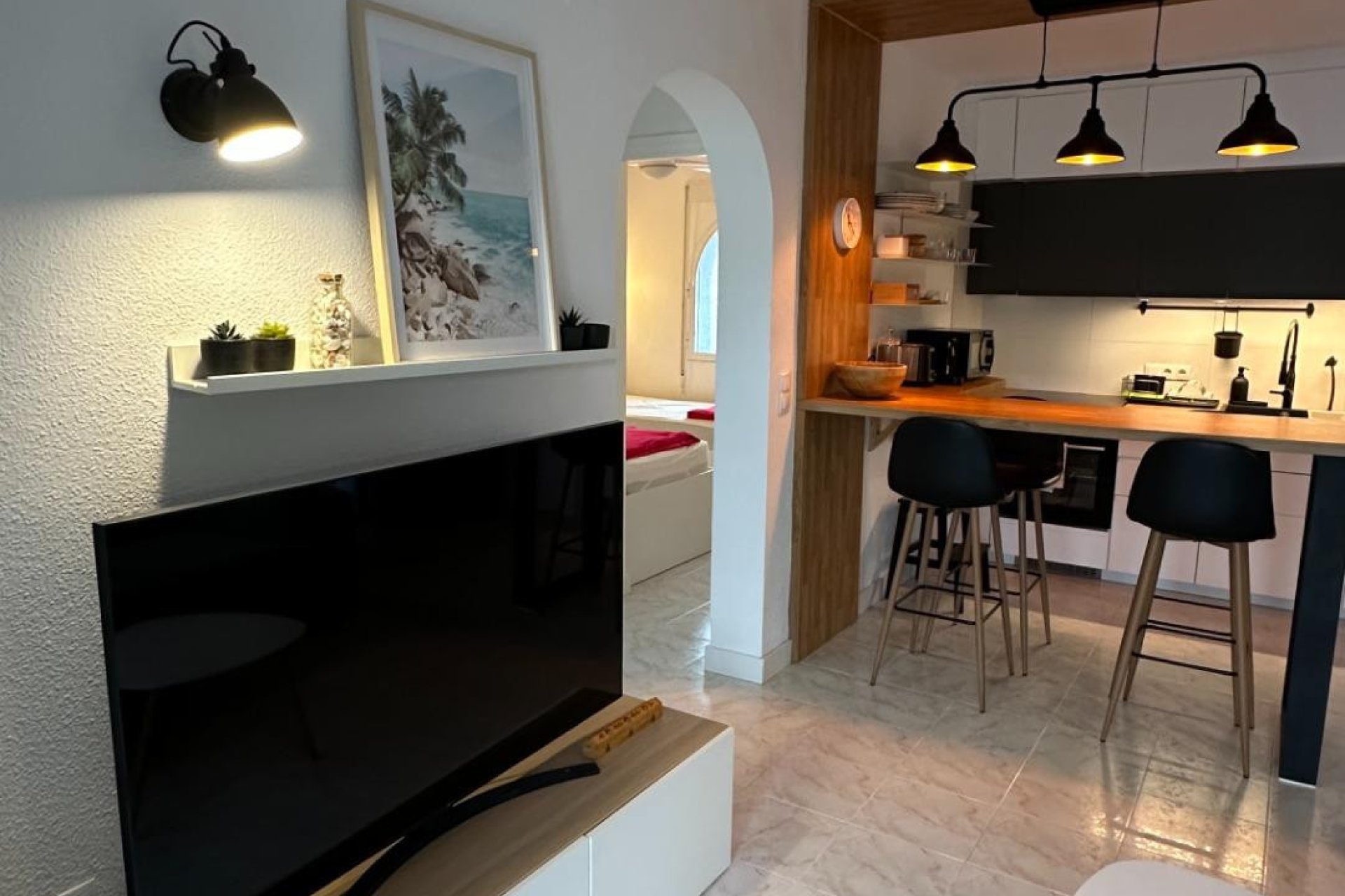 Reventa - Villa -
Benitachell - Benitachell Centro