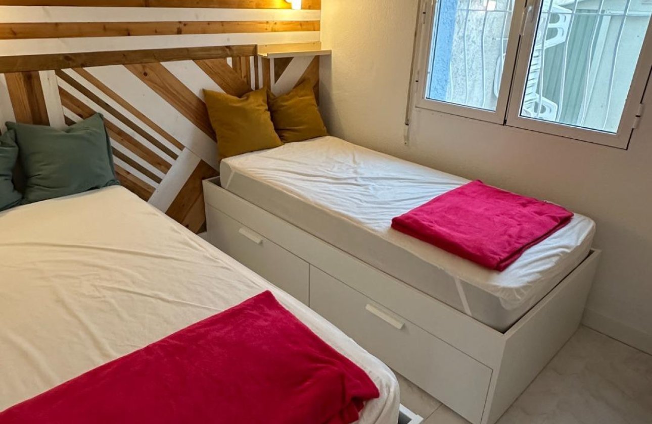 Reventa - Villa -
Benitachell - Benitachell Centro