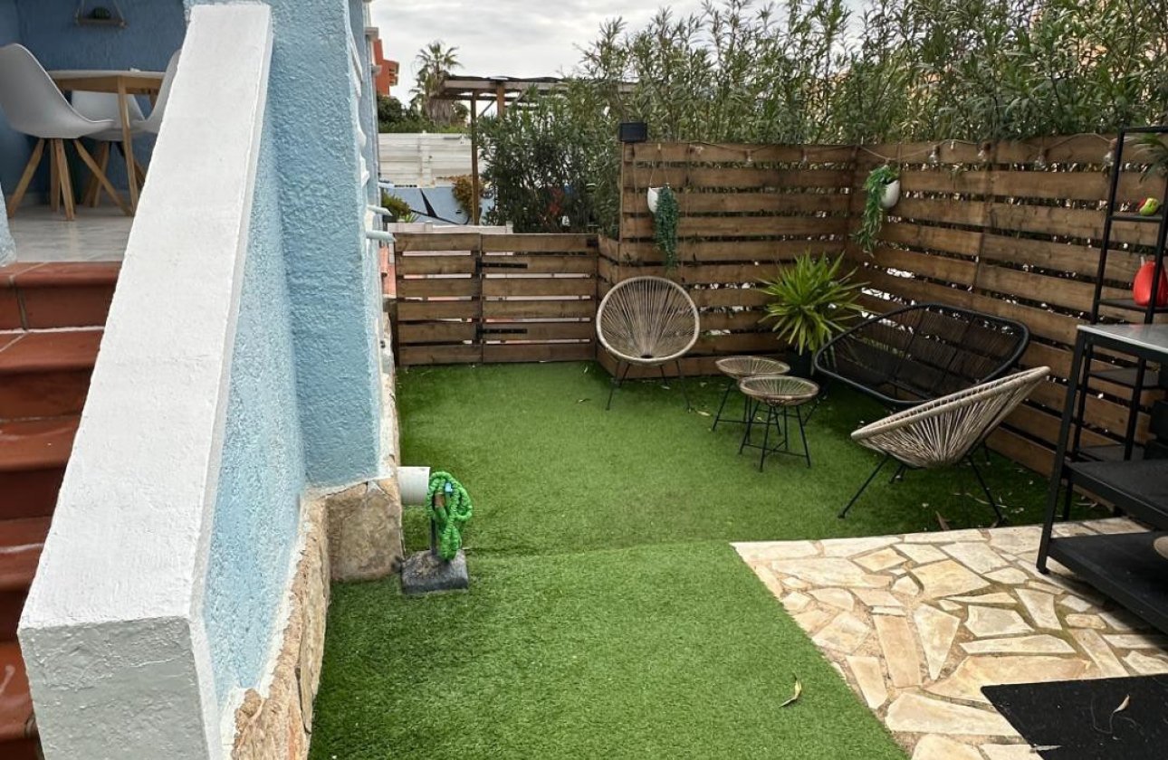 Reventa - Villa -
Benitachell - Benitachell Centro