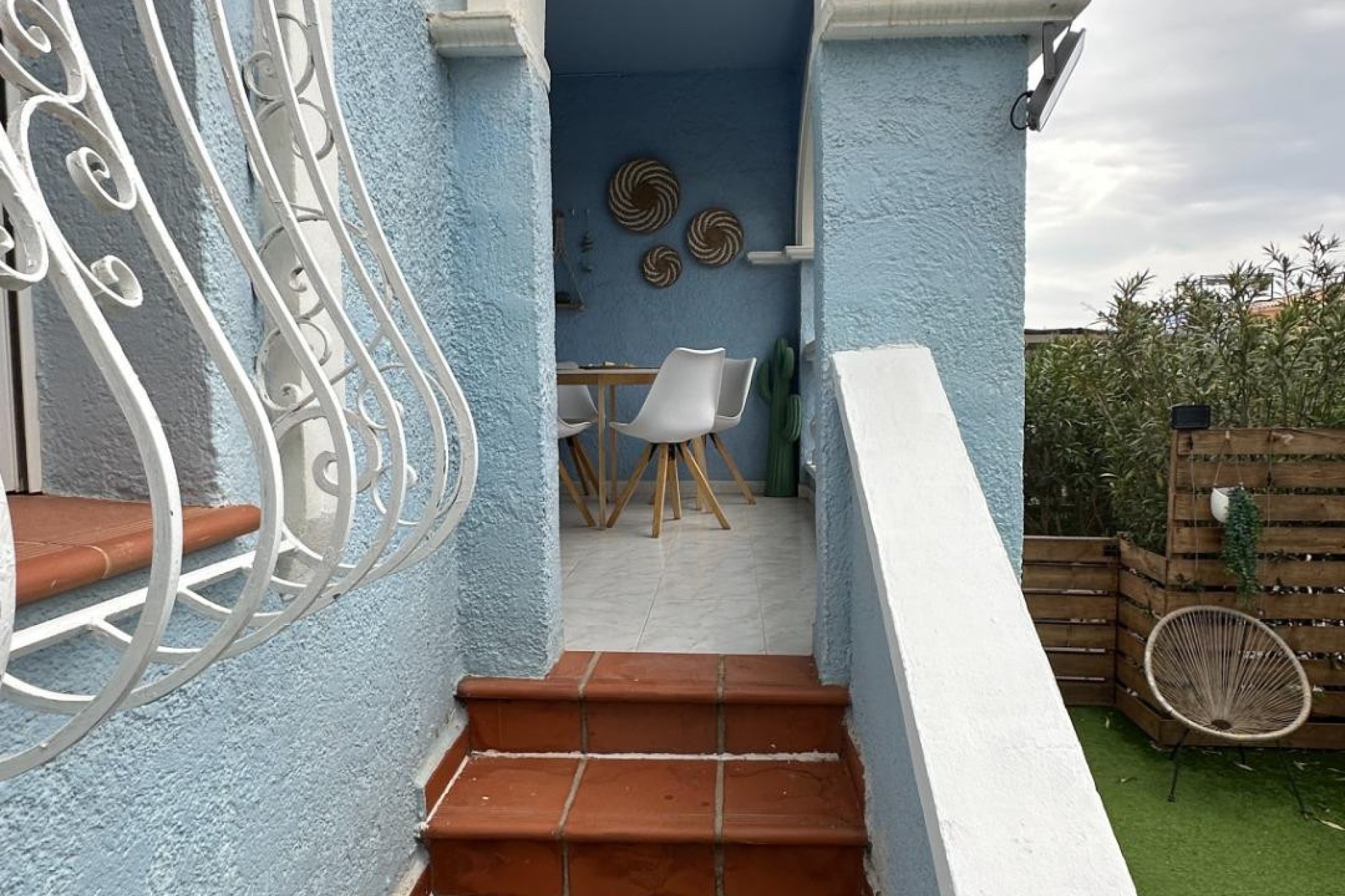 Reventa - Villa -
Benitachell - Benitachell Centro