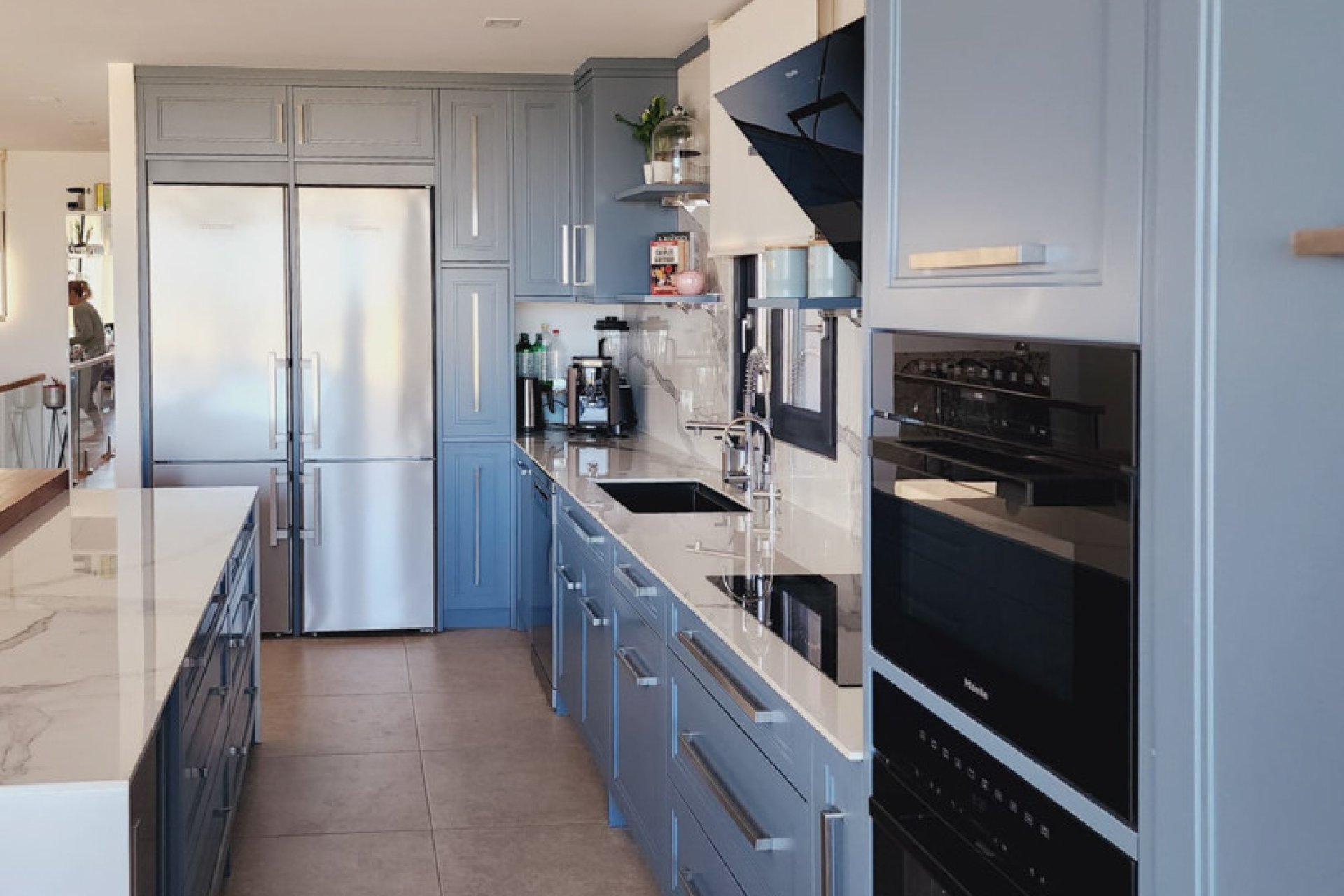 Reventa - Villa -
Benitachell - Cumbre del Sol