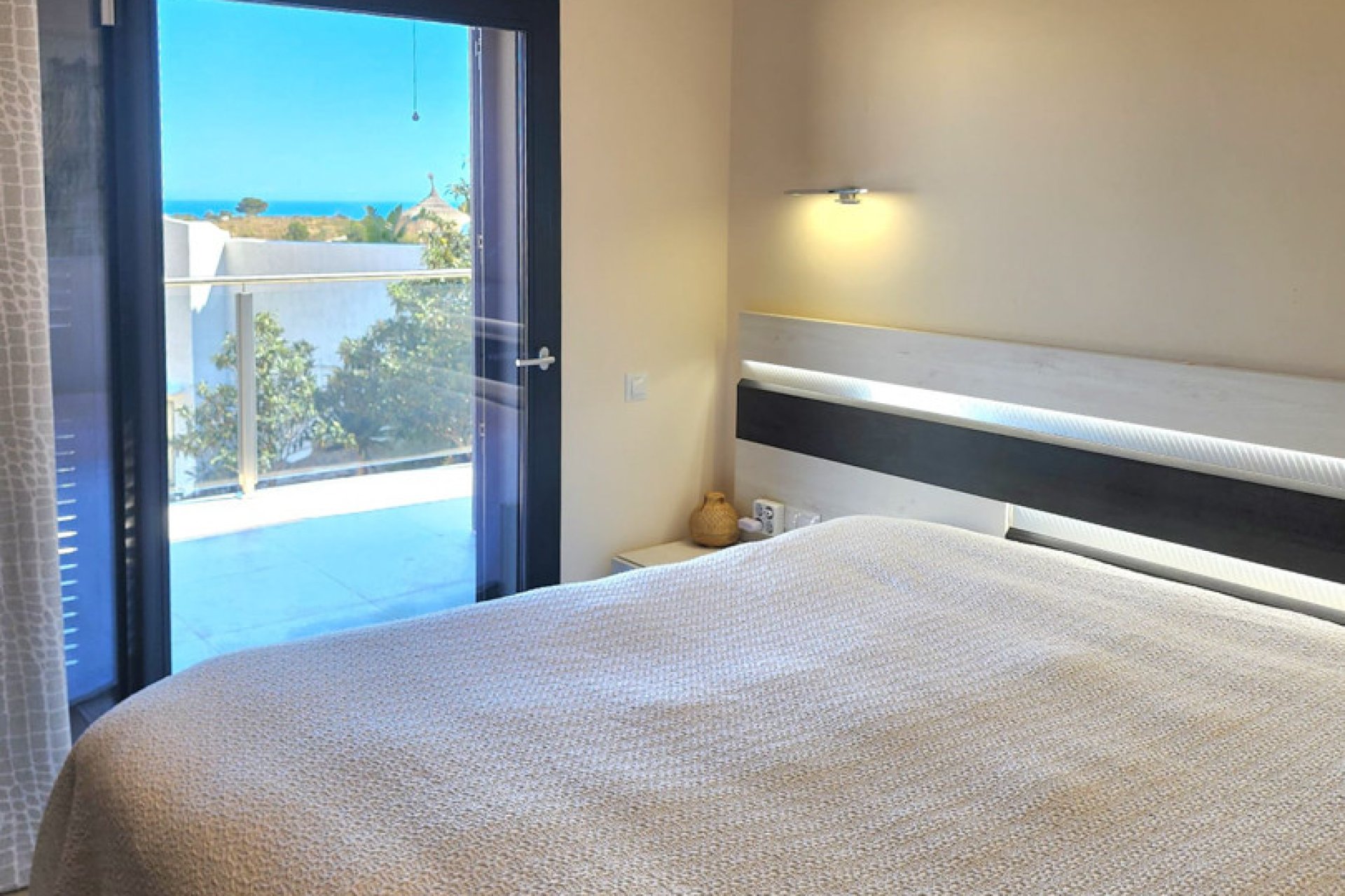 Reventa - Villa -
Benitachell - Cumbre del Sol