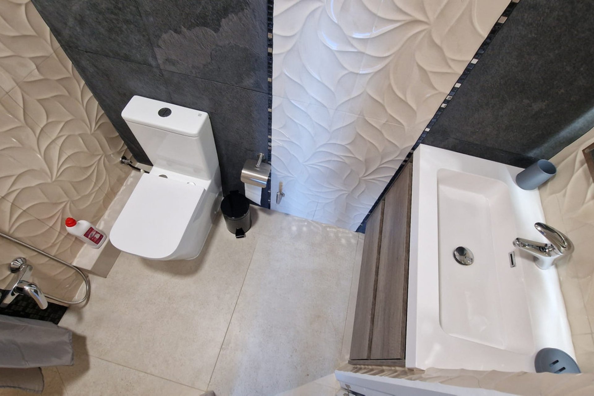 Reventa - Villa -
Benitachell - Cumbre del Sol