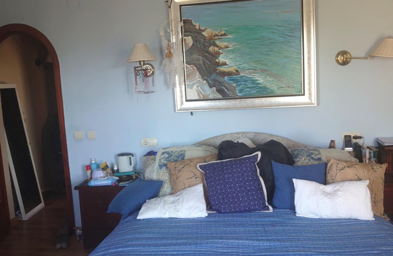 Reventa - Villa -
Benitachell - Cumbre del Sol