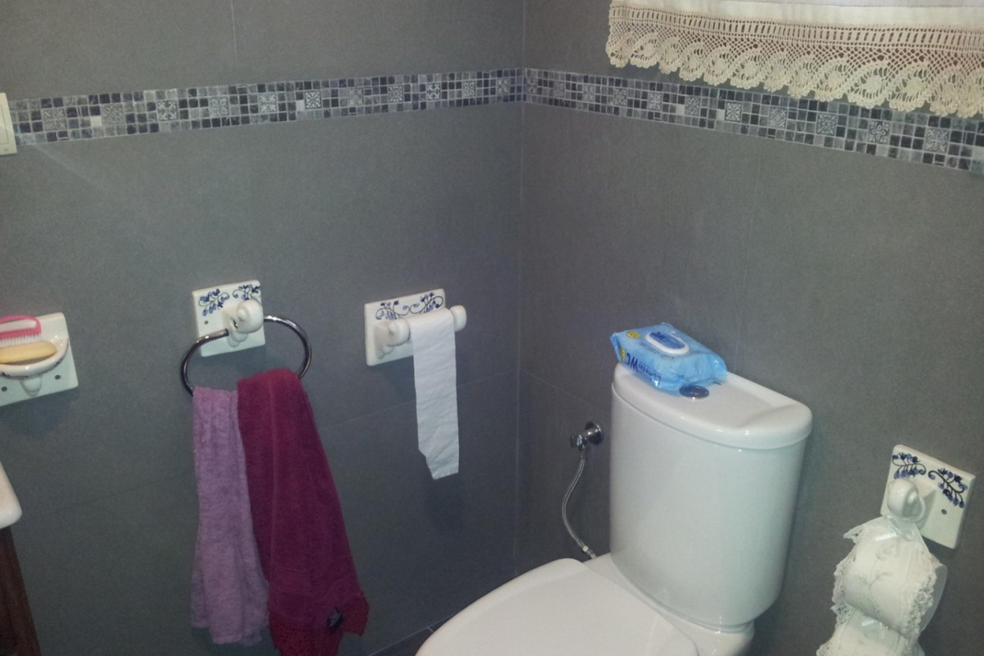 Reventa - Villa -
Benitachell - Cumbre del Sol